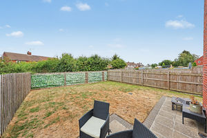 Meadows Walk Clowne